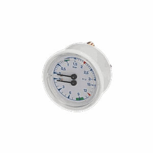 Astoria Manometre 63mm