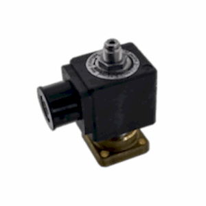 3 Yollu Selenoid Valf Lucifer 240 V 50 Hz