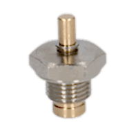 Espresso-Makinesi-Kahve-Kazanı-Vakum-Valfi 1/4